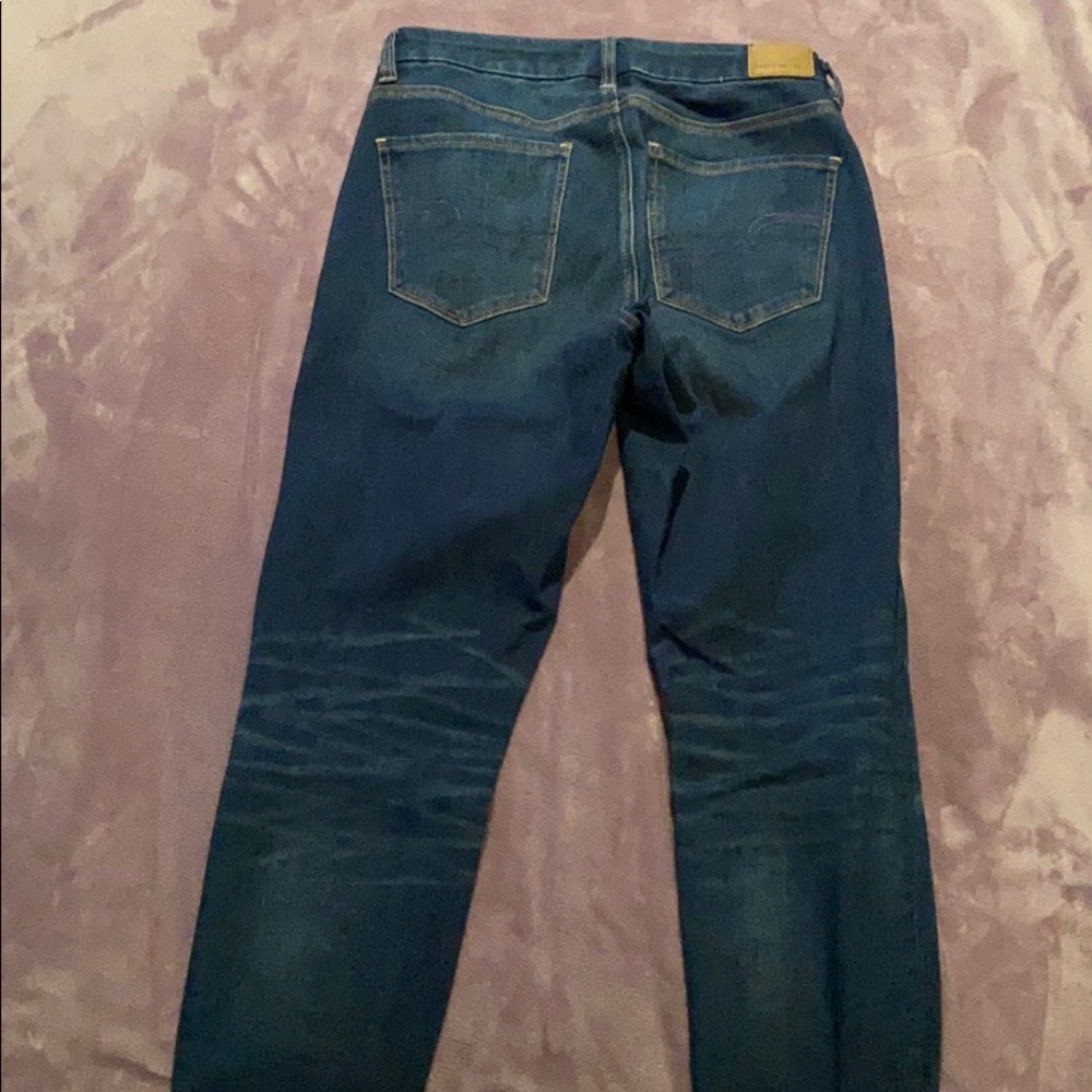 AE JEANS - Picture 2 of 2